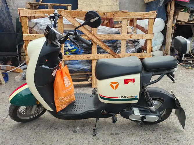 普宁电动车托运电话